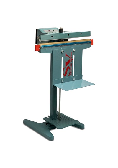 Sönmez Vakum Pfs-450 Pedallı Poşet Yapıştırma Makinesi 45 Cm