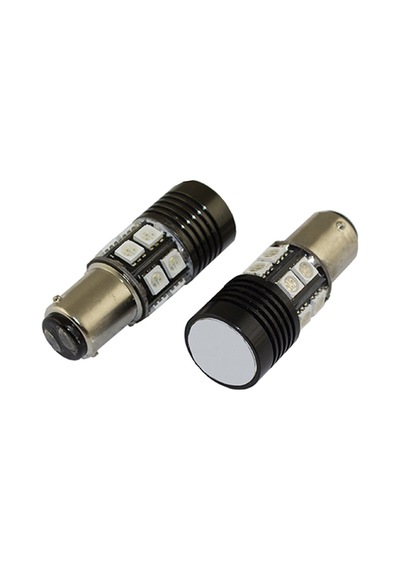 Space 93 Dekoratif Led Ampul 5W Cree Led Turuncu / Laam180-2