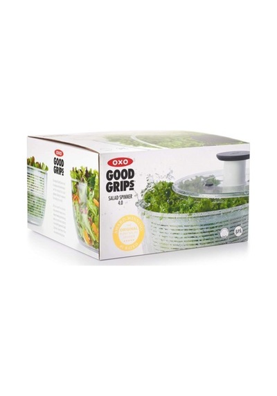 Oxo 1351580 Büyük Boy Salata Kurutucu Yeni