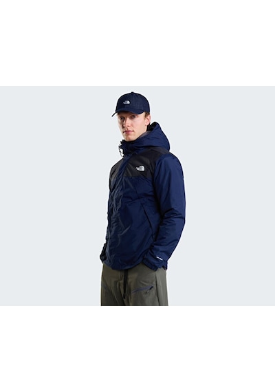 The North Face M Antora Jacket Erkek Outdoor Ceket Nf0a7qey92a1 Lacivert