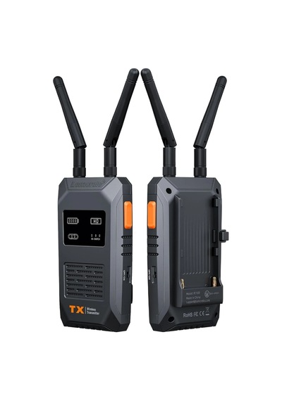 Lemorele R1100 Ultra Kablosuz Video Görüntü Aktarıcı