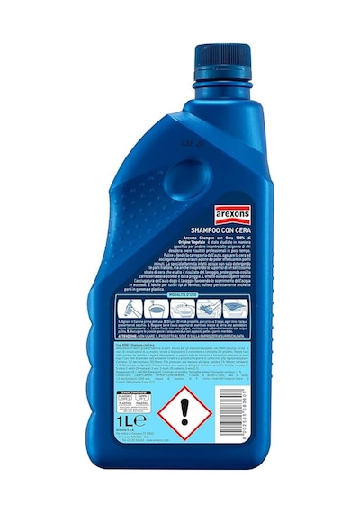 Arexons Cilalı Şampuan 1 Lt