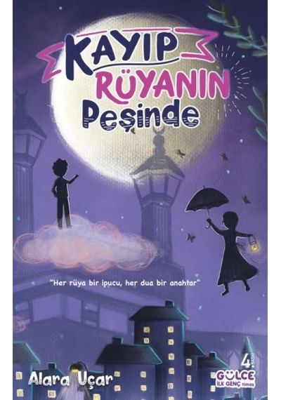 Kayıp Rüyanın Peşinde - Rxlu-589300