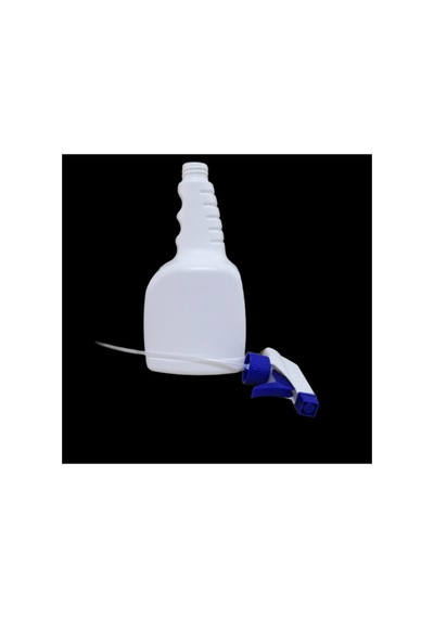1 Litre Tetikli Sprey Şişesi, Çiçek Sulama Spreyi Boş Şişe