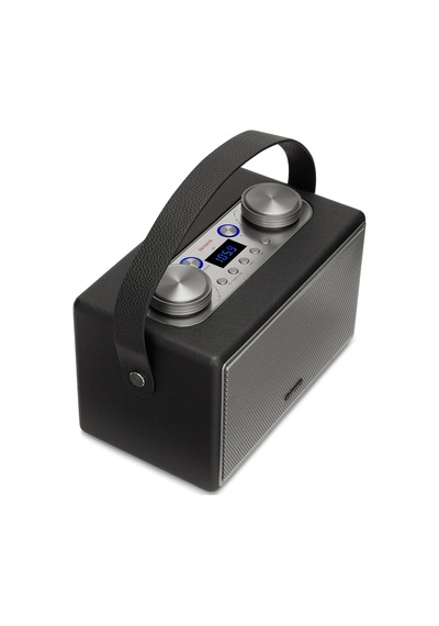 Aiwa BSTU-800BK Taşınabilir Radyo Bluetooth Hoparlör