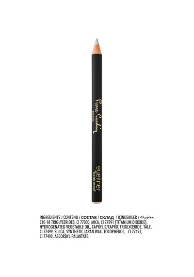 Pierre Cardin Eyeliner Suya Dayanıklı Göz Kalemi Diğer 97155211