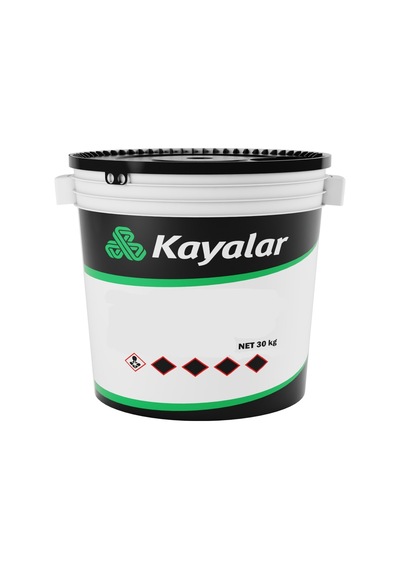 Kayacoll 460 D3/d4 Pva Ahşap Tutkalı 30 Kg