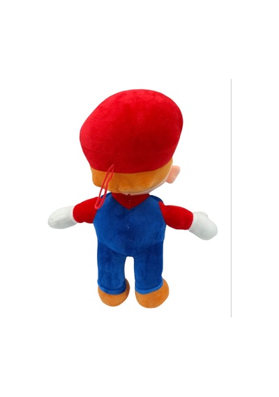 Süper Mario Oyuncakları Peluş Süper Mario Karakteri Büyük Boy Pel