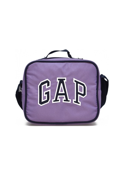 Gap Kız Çocuk 3'lü Okul Seti İlkokul Çantası & Beslenme & Kalemlik 12784 Lila
