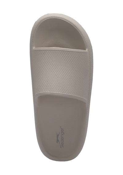 Slazenger Twıst I Kadın Sütlü Kahve Terlik