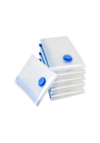Vakumlu Hurç Xl-55x90 8587 Plastik 55 X 90 Turuncu Diğer