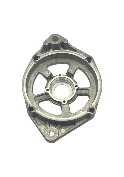 Alternatör Ön Kapak Bosch  Tipi 55 A N11.4372