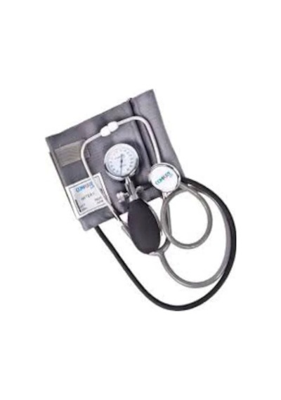 Dm-101 Steteskoplu Palm Tipi Tans.aleti