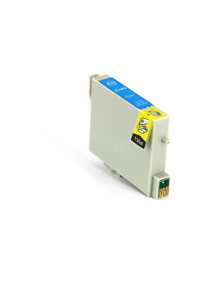 Uyumlu İnk For Epson T0482 Mavi İnk Kartuş 18,2ml
