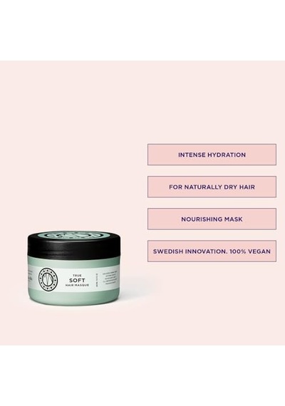Nila Colour Maske 250ml