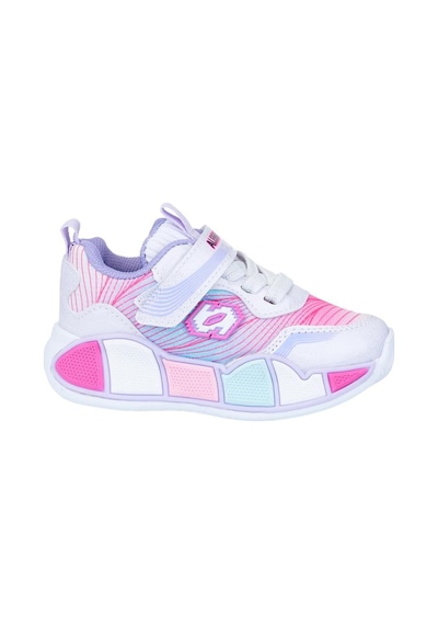 Marka Sesi 2026-02 Beyaz Çocuk Sneakers