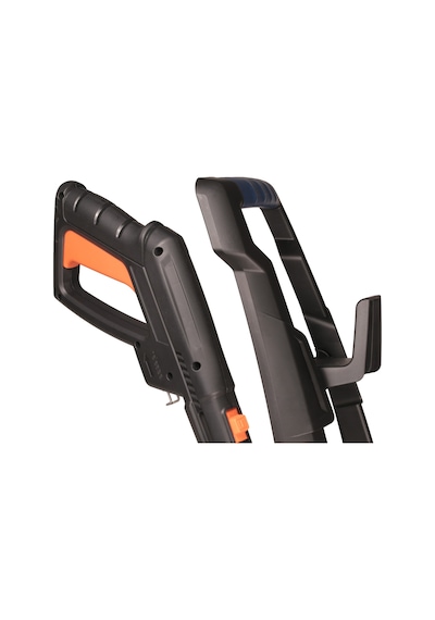 Ferm GRM1025 1800 W 140 Bar Yüksek Basınçlı Yıkama Makinesi