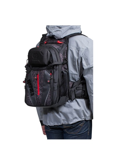 Rapala RUBP Urban Back Pack Balıkçı Sırt Çantası