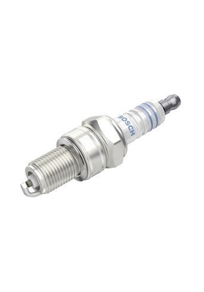Nikel Ateşleme Bujisi Wr7dc R9-r11-r21-r19-mgn-lgn-m131- Dkş Uno 70 İe-70 S-tmpr 1.4ie-golf Iı-polo- Astra F-vectra A-omega A-corsa 4 Ad