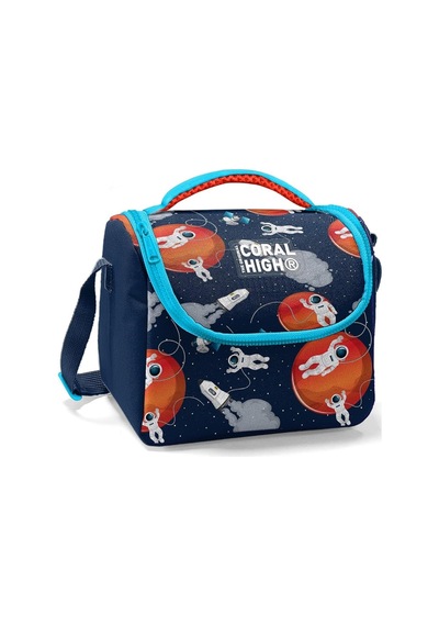 Coral High Beslenme Çanta Thermo Sku: Smg8690010581105 Açık