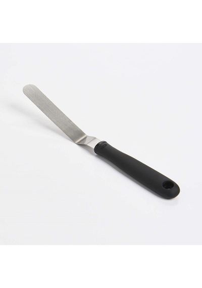 Oxo Pasta Düzeltme Spatulası 344.01.0045 Oxo Çok Renkli