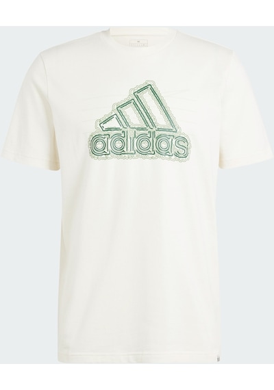 Adidas Is2873 M Growth Bos T Erkek T-shirt
