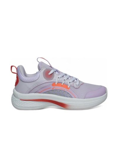 Celira Pnr Lila Triko Kadın Sneaker Spor Ayakkabı Lila