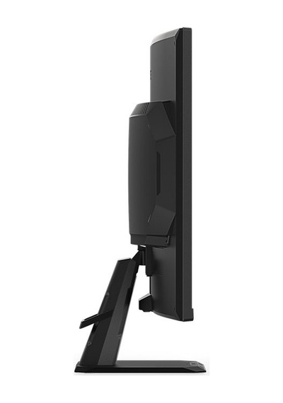 Gıgabyte Gs32qca 31.5 180hz 1ms Va 2560x1440 Qhd 120% Srgb Kavisli Gaming Monitör