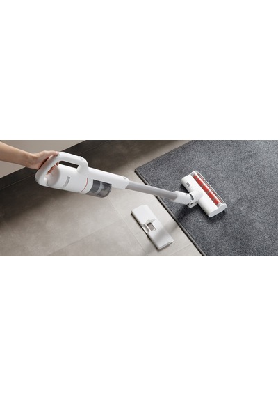 Roidmi S2 28.8 V Dikey Kablosuz Şarjlı Süpürge