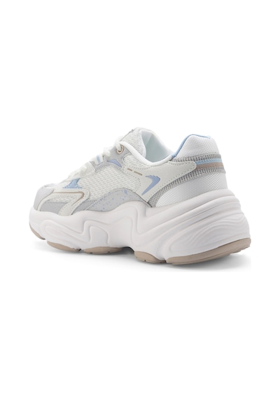 Lotto Ruby Wmn 5fx Kırık Beyaz Kadın Sneaker 000000000101931204 Beyaz-a Mavı Beyaz - Açık Mavi Lotto Ruby Wmn 5fx Kırık Beyaz Kadın Sneaker 000000000101931204 Beyaz-a Mavı Beyaz - Açık Mavi