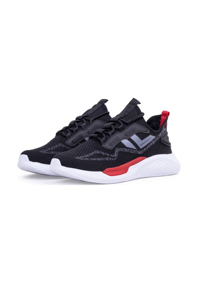 Pierre Cardin 31380 Kadın Hafif Sneaker Siyah