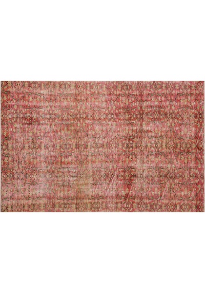 Manisa Eskitme Vintage Halı 181 X 274 Cm 10195