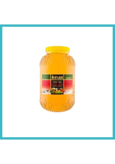 Bezos Turşu Yap 5000 Ml 1 Adet Dfnbez