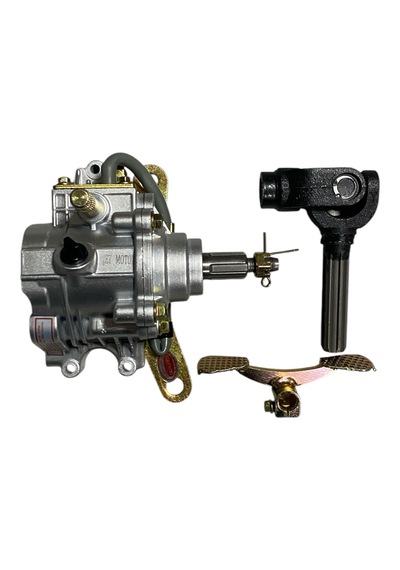 Atv Şanzıman Vites Kutusu İleri Geri Cg Modeli 20mm-1872
