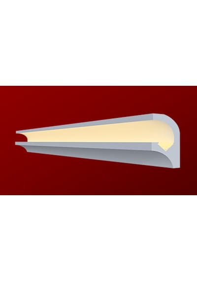 Stropiyer Tavan Led Uygulanabilir Kartonpiyer Lk03 10 Metre
