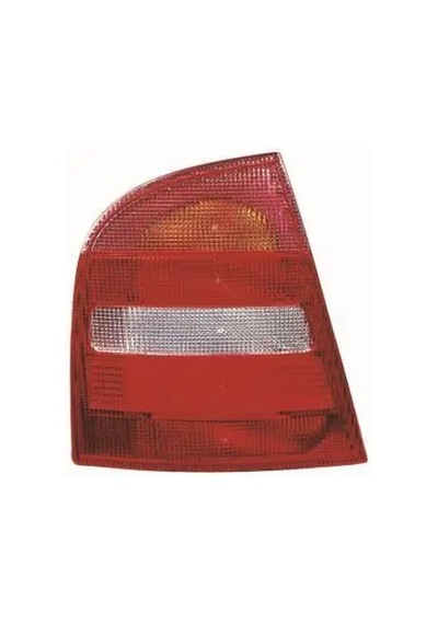 Depo 6651905lldue Stop Lambasi Sol 1u6945095 1u6945095a 1u6945111a