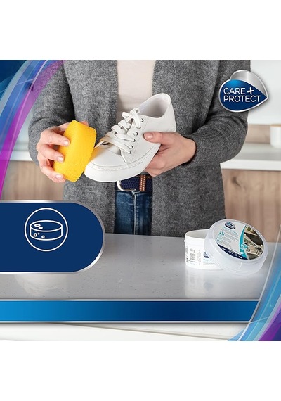 Care Protect + Magic Cleaner Tüm Yüzeyler İçin Evrensel Temizleyici Ve Cila / 300 Gr İçerir