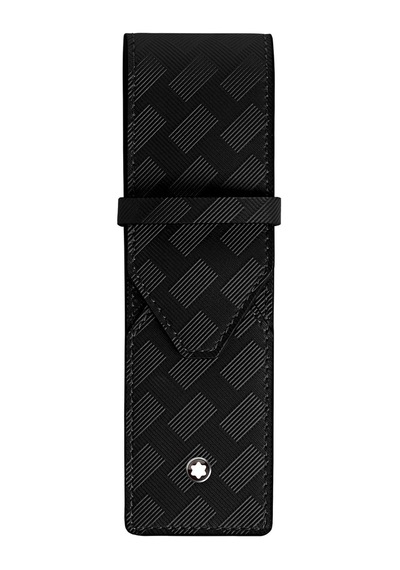 Montblanc Extreme 3.0 2li Kalemlik 220014 Siyah