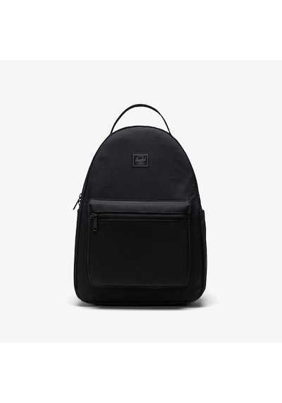 Herschel Nova 18l Unisex Siyah Sırt Çantası 11392 Siyah