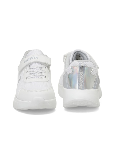 Kinetix Dento J F 5fx Beyaz Kız Çocuk Sneaker Beyaz-a Mavı Beyaz - Açık Mavi
