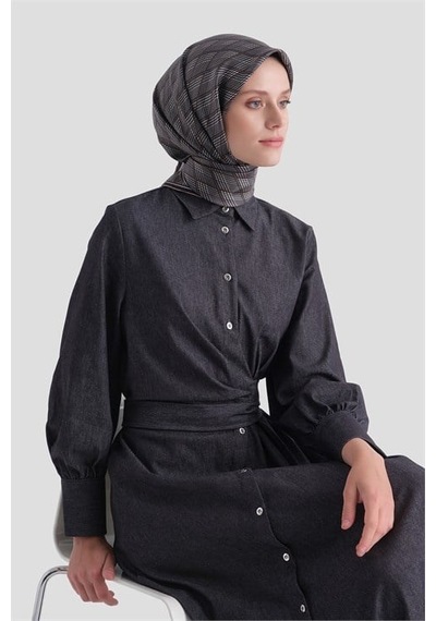 Armine Saf İpek Sura Eşarp 9626d 01 Camel
