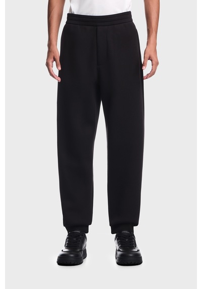 Emporio Armani Regular Fit Normal Bel Pantolon Erkek Pantolon Em007347 Af17545 Uc001 Siyah