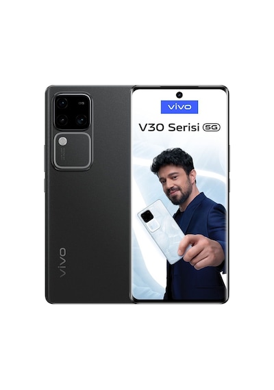 Vivo V30 5G 12 GB 256 GB (Vivo Türkiye Garantili)