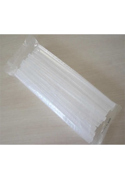 Mikro Sıcak Mum Silikon 1 Kg 11.2 Mm Kalın Silikon Çubuk