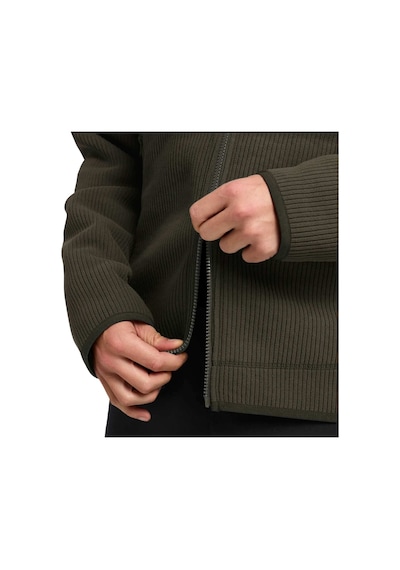 Jack Wolfskın Jack Wolfskin Lake Ridge Erkek Yeşil Outdoor Ceketi E0205 Haki
