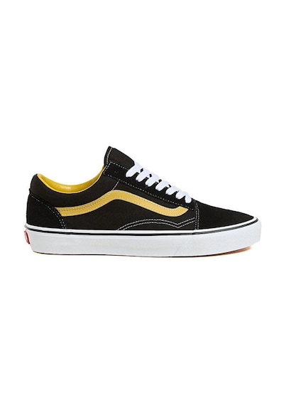 Vans Old Skool Erkek Günlük Ayakkabı Vn000cr5ylw1 Sarı Sarı