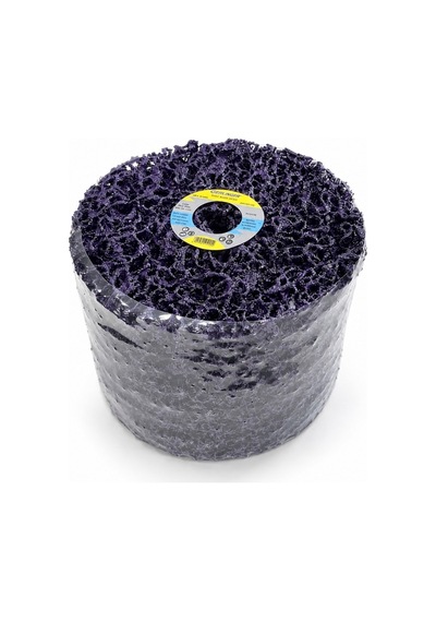 Gerlınger Skoç Mor Disk Boya Kazıyıcı 10 X 100 Mm