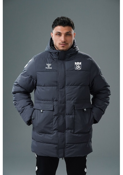 Hummel Sivasspor Line Mont Antrasit