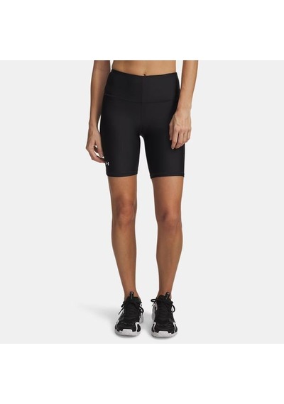 Under Armour Tech Bike Kadın Siyah Tayt