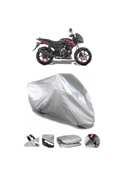 Bajaj Pulsar As 150 Motosiklet Brandası Su Geçirmez Örtü